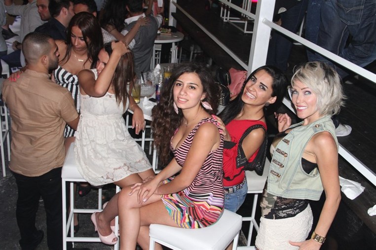 BLVD 44 Opening